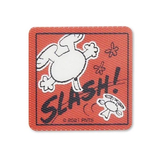 スポンジラック スヌーピー コミック