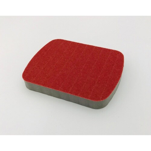 やすり 珪藻土のバスマット削り 吸水力復活