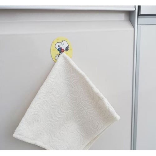 スポンジラック スヌーピー バラエティ