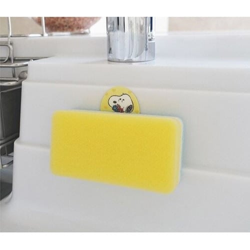 スポンジラック スヌーピー バラエティ