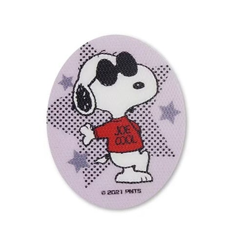 スポンジラック スヌーピー バラエティ