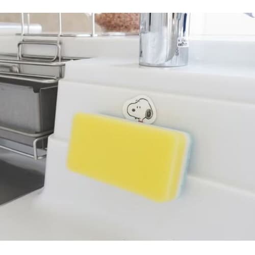 スポンジラック スヌーピー スタンダード