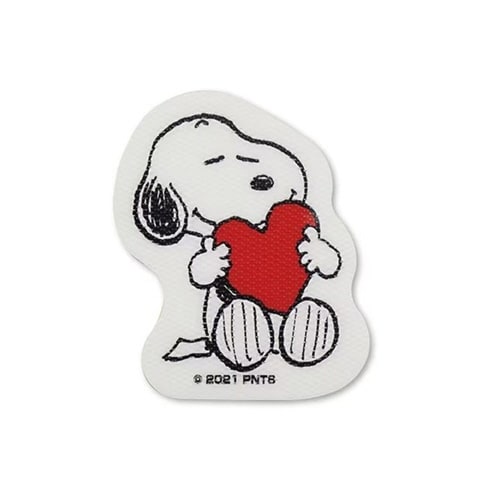 スポンジラック スヌーピー スタンダード