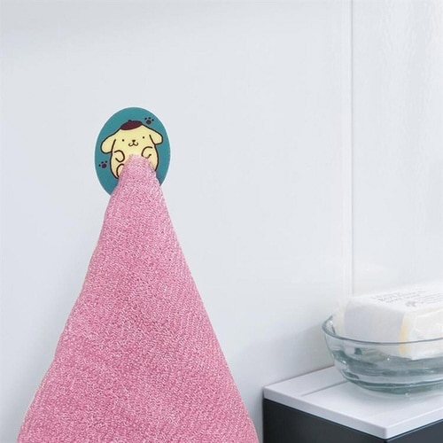 スポンジラック キャッチフック 3個入