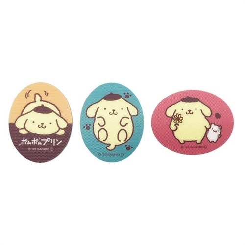 スポンジラック キャッチフック 3個入