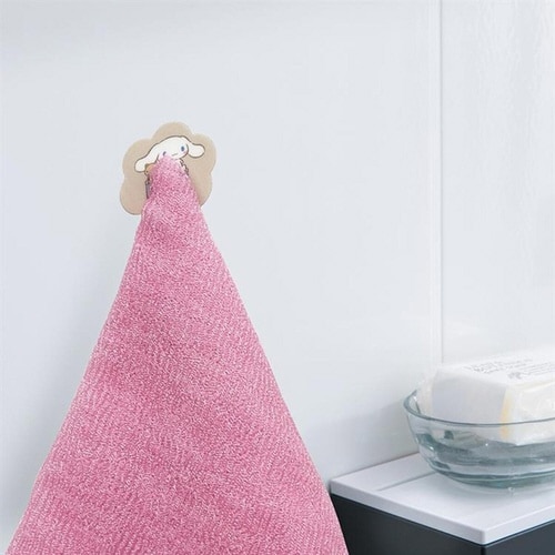 スポンジラック キャッチフック 3個入