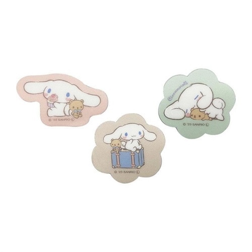 スポンジラック キャッチフック 3個入