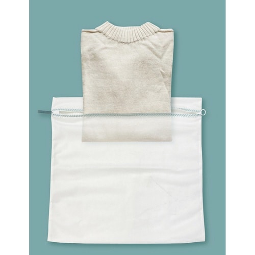 洗濯ネット 超特大・角型くずよけ洗い