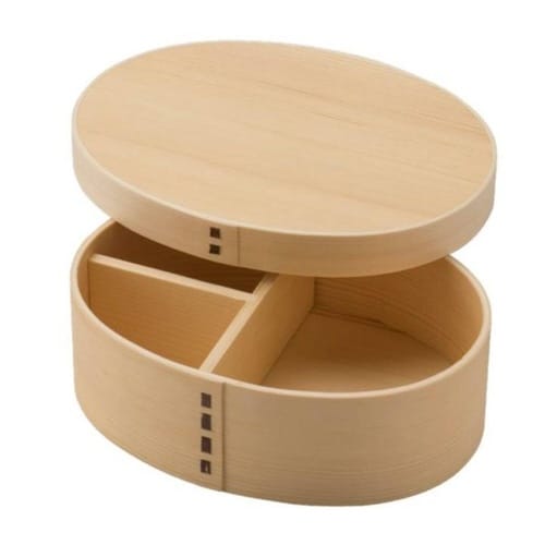 弁当箱 わっぱ弁当箱 700ml ナチュラル