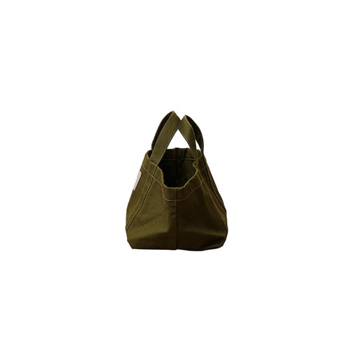 トートバッグ Hashout カーキ
