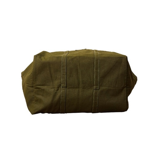 トートバッグ Hashout カーキ