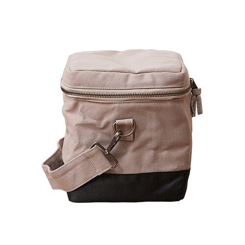 保冷バッグ Hashout グレー