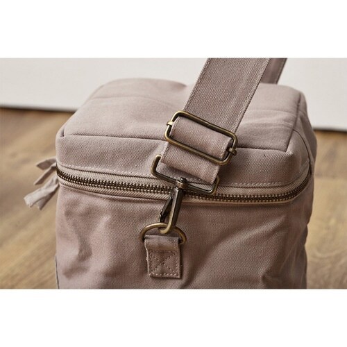 保冷バッグ Hashout グレー