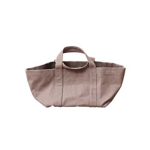 トートバッグ Hashout グレー