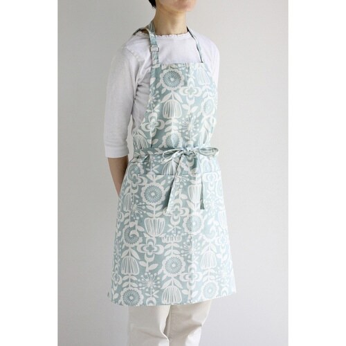 エプロン atelier Nuuit ミント