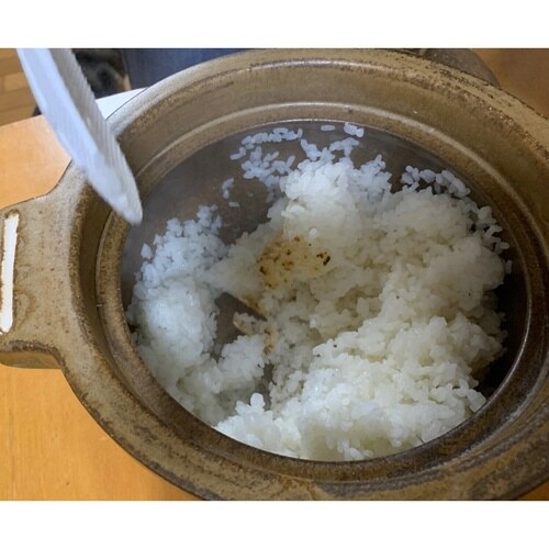 炊飯土鍋 3合 Hangout 電子レンジ対応