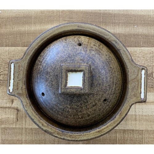 炊飯土鍋 1合 Hangout 電子レンジ対応