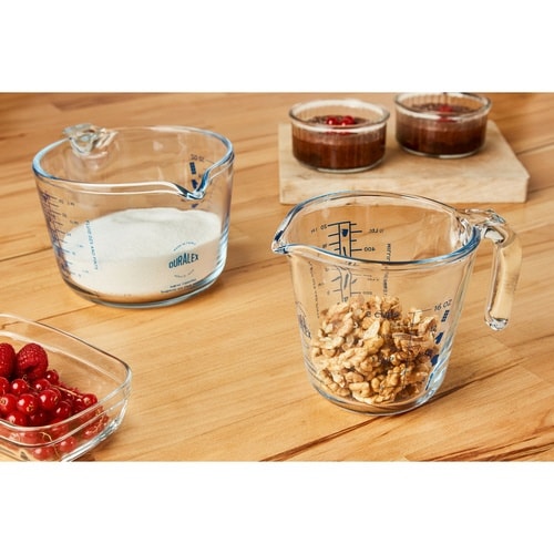 DURALEX デュラレックス メジャーカップ