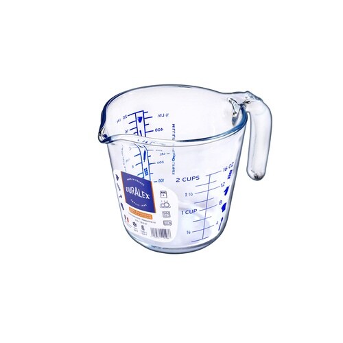 DURALEX デュラレックス メジャーカップ