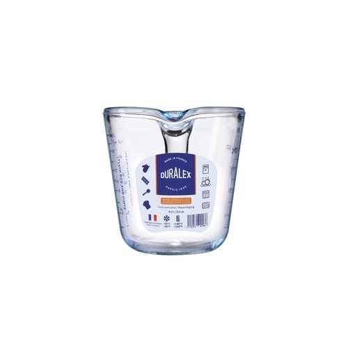 DURALEX デュラレックス メジャーカップ