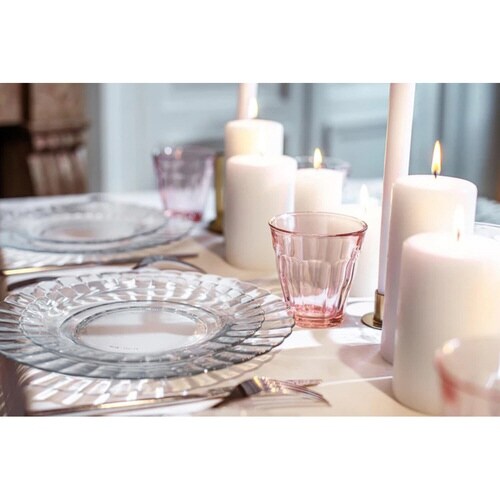 DURALEX デュラレックス ピカルディ ピンク