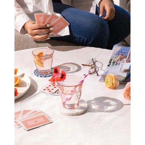 DURALEX デュラレックス ピカルディ ピンク