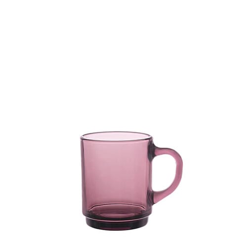 DURALEX デュラレックス ベルサイユ ピンク