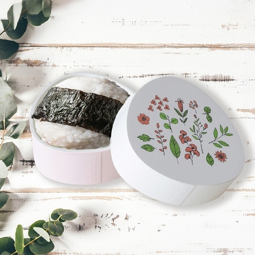 Hill&Fields ピンク