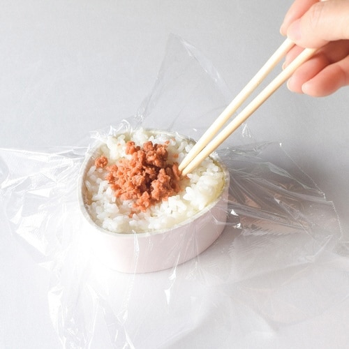 Hill&Fields ピンク