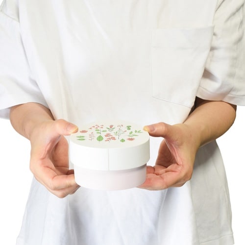 Hill&Fields ピンク