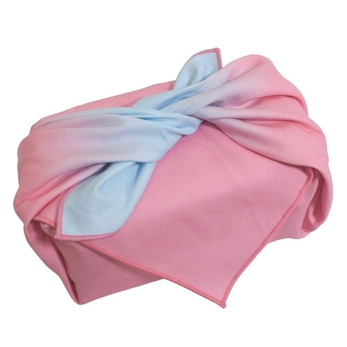 シエルプレ ランチクロス サックスピンク