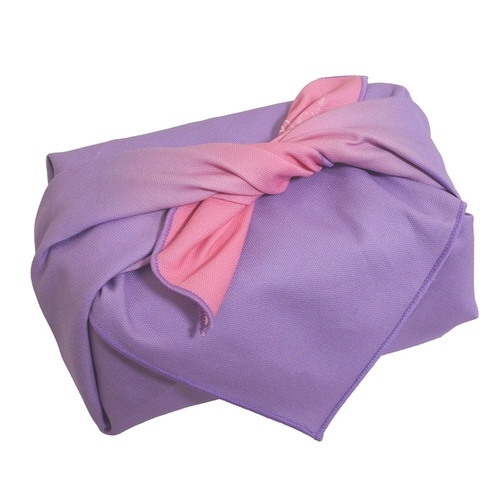 シエルプレ ランチクロス ピンクバイオレット