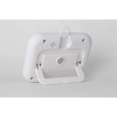 キッチンタイマー シャボン ホワイト