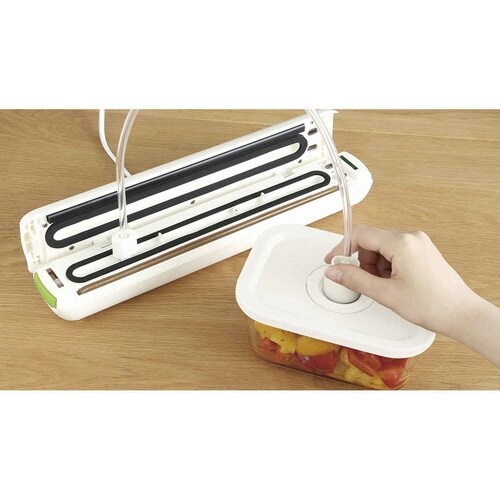 保存容器 真空シーラー Fresh Plan