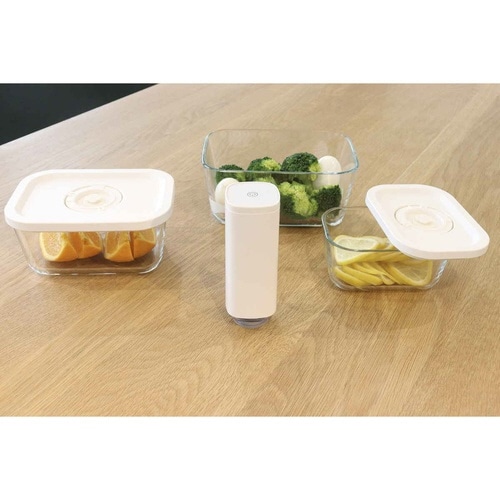 保存容器 真空シーラー Fresh Plan