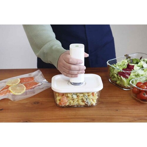 保存容器 470ml 真空シーラー Fresh