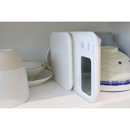 デジタルスケール 1kg エクレ 計量器