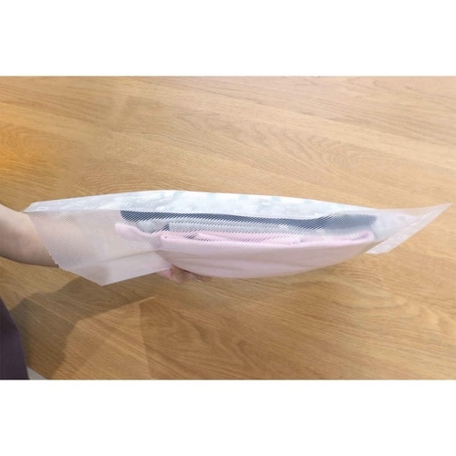 圧縮袋 衣類圧縮用ロールフィルム メルカリ 梱包