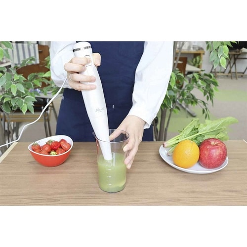 ブレンダーセット デリスティック