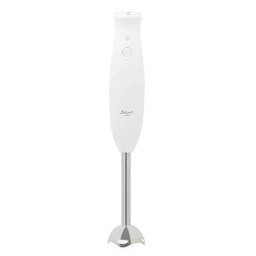 ハンディブレンダー ステンレス ホイッパー付き