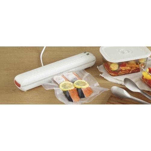 保存袋 真空シーラー Fresh Plan