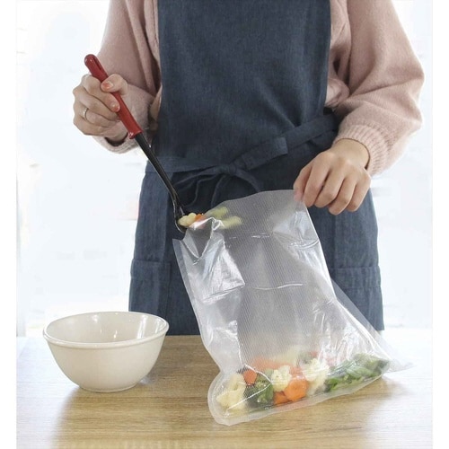 保存袋 真空シーラー Fresh Plan