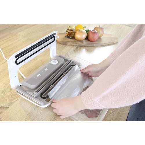 保存袋 真空シーラー Fresh Plan