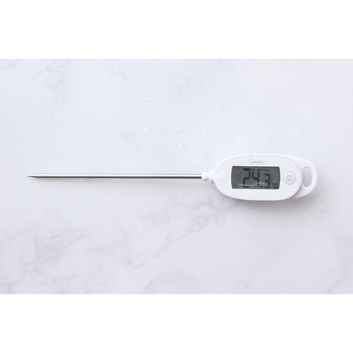 クッキング温度計 パンテ ケース付き ドリテック