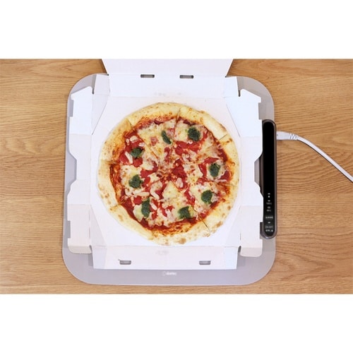 フードウォーマー シリコン製 ホッとマットまる