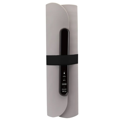 フードウォーマー シリコン製 ホッとマットまる