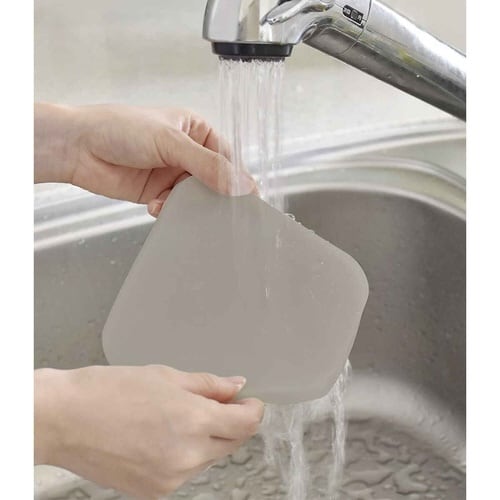 計量器 デジタルスケール 2kg ベージュ