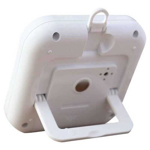 キッチンタイマー シャボン6 マグネット付き