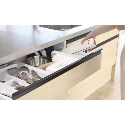 真空パック機 真空シーラー Fresh オレンジ