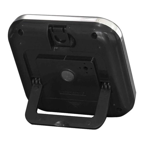 キッチンタイマー シャボン6 時計機能付き